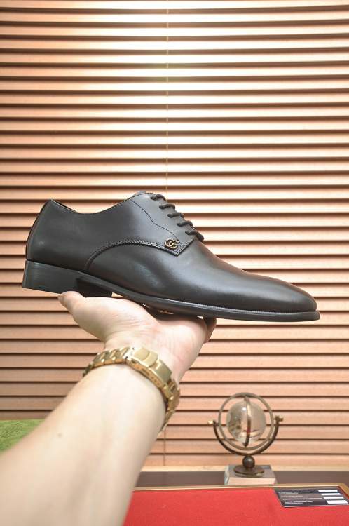 Picture of Gucci Shoes _SKUGuccisz38-45hnh12087736